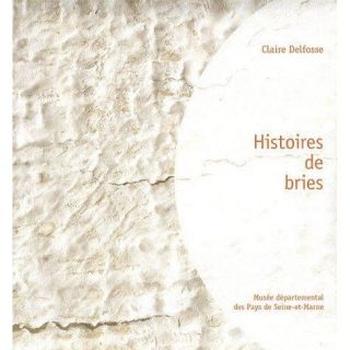 HISTOIRES DE BRIES   Achat / Vente livre Claire Delfosse pas cher