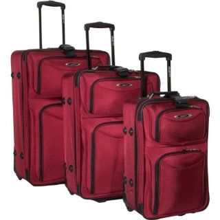 ballistic nylon luggage   Clothing & Accessories