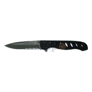 Gerber Legendary Blades 22 41493 Serrated EVO Jr. Folding Knife Be