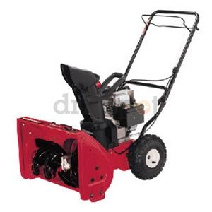 MTD 31 32AD700 22"2 Stage Snow Thrower