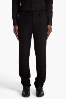 Marc By Marc Jacobs Speckled Suit Trousers for men