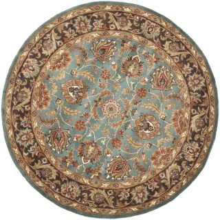 Brown Wool Rug (8 Round) Today $272.09 3.6 (5 reviews)