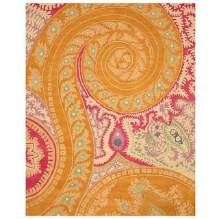 Abstract Wool Rug (4 x 6) Today $125.99 4.7 (3 reviews)