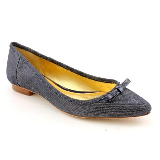 Kate Spade Womens Elaina Basic Textile Casual Shoes (Size 8