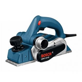 Rabot 82 mm GHO 26 82 BOSCH   Achat / Vente PONCEUSE   RABOTEUSE Rabot