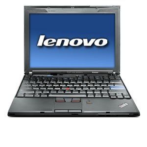 Thinkpad X201   160GB HDD