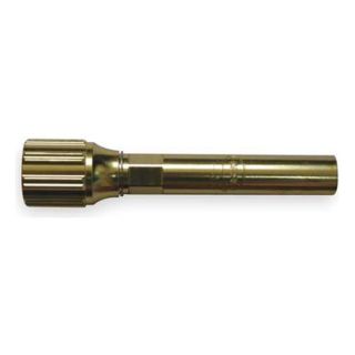 Approved Vendor 2CZD2 Weld Tip Mixer, 4 In, Use w/2CZD3, 2CZD4