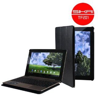 Sikai Leather case for ASUS Eee Pad Transformer Prime