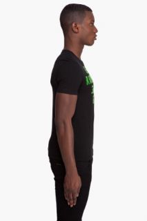 G Star Lincoln R T shirt for men