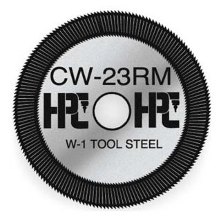 Hpc CW 23RM Replacement Cutter for 5T836