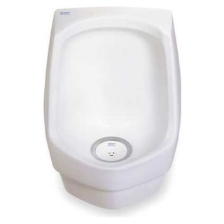 Sloan WES1000 Urinal, Waterfree, White