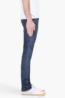 Diesel Shioner 0801a Jeans for men