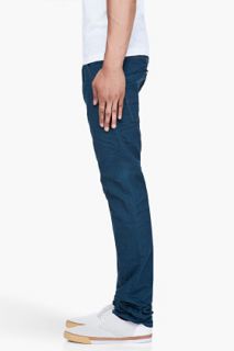 Diesel Krooley 0801u Jeans for men