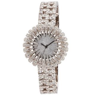 dazzling crystal quartz watch msrp $ 645 00 today $ 132 39 off msrp 79