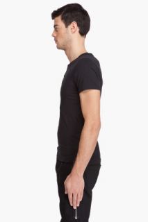 J. Lindeberg Inge Breeze Insert Henley for men