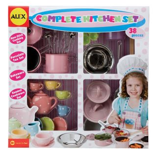 Complete Kitchen Set Today $53.99 5.0 (1 reviews)