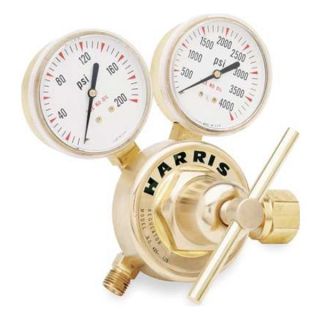 Harris 425 15 510 Regulator, Acetylene