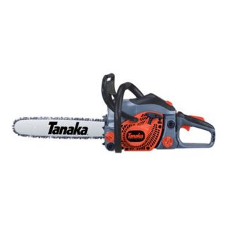 Tanaka Power Equipment TCS33EB/16 16" Gas Chain Saw