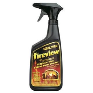 Spray Nine Corporation 15825 25 OZ Fireview Cleaner