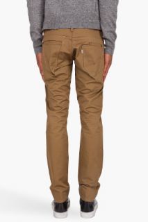 Levis 511 Heavyweight Trousers for men