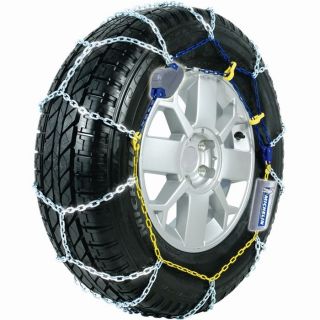 Michelin Extrem Grip® Automatic 4x4 81A   Achat / Vente CHAINE NEIGE