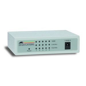 Allied Telesis AT FS705LE Ethernet Switch. AT FS705LE