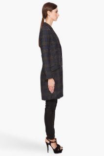 Theory Lehan Coat for women