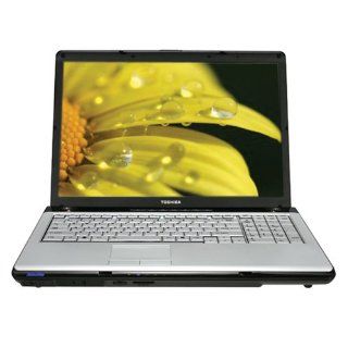 Toshiba Satellite P205 S7476 17 inch Laptop (Intel Core 2