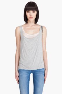 Diesel Tiggey sk Tank Top for women