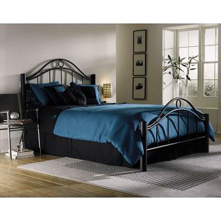 Linden Queen size Bed Today $269.99 4.7 (93 reviews)
