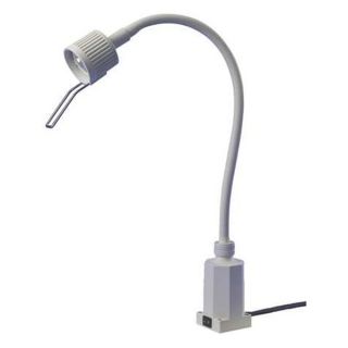 Sunnex LS710 27W Flexible Gooseneck Light, 5W, Arm 27 in.