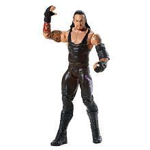 WWE Undertaker Figure Series #3 Toys & Games