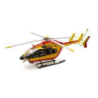 145 Sécurité Civile Hélicoptère Eurocopter EC 145 Sécurité