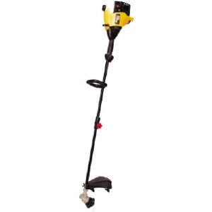 Poulan PP125 952711879 17" Cycle Stainless State Compliant 2 Year Limited Gas Trimmer