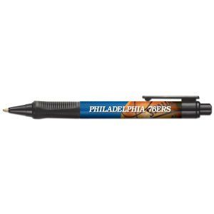 Philadelphia 76ers Logo Pen