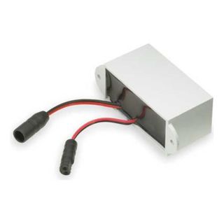 Sloan EAF 28 Capacitor Box, For 2XU46 & 2NYD3