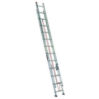 Louisville Ladder L 2324 28 28' ALU III EXT Ladder