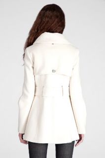 Mackage  Raffy Off white Coat for women