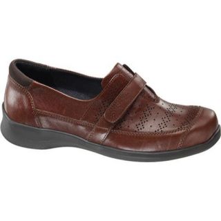Womens Apex Regina Brown Leather Today $119.95