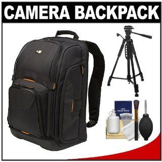  Case Logic Digital SLR Camera Backpack Case (Black) (SLRC 206