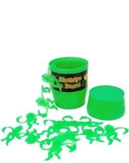Barrel of Monkeys Green Toys & Games