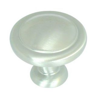 Amerock Satin Nickel 1.25 inch Knobs (Pack of 10) Today $24.79