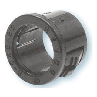 Heyco 2236 1500 18   Black Snap Bushing Be the first to write a