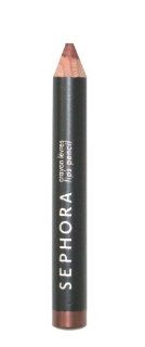 Sephora Brand Chubby Lip Liner Lipstick Pencil   No. 403