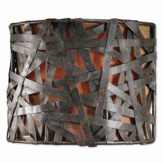 Alita 1 light Aged Black Wall Sconce Today $129.80