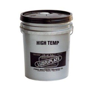 High Temp Multi Purpose Grease   16135 high temp grease  