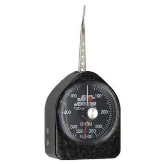 Jonard GD 30 Dynamometer Gauge, Dial, 40 350g