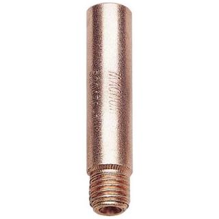 Lincoln Electric KP14 30 CONTACT TIP, 0.8MM NO.2/4