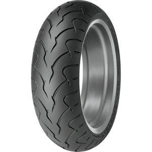 Dunlop D207ZR Radial Rear Tire   180/55ZR 18/    