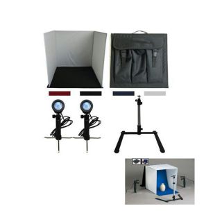 23.5 inch Photo Tent/ Photography Box Studio Kit